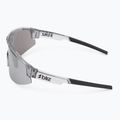 Napszemüveg Bliz Matrix crystal black/smoke/silver mirror 4