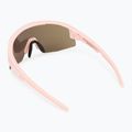 Napszemüveg Bliz Matrix Small matt powder pink/brown/rose multi 2