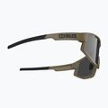 Napszemüveg Bliz Vision matt camo green/smoke/silver mirror 3