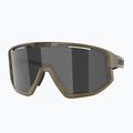 Napszemüveg Bliz Vision matt camo green/smoke/silver mirror 6