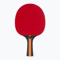 Pingpongütő STIGA Vision 4-Star black/red