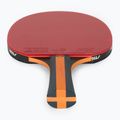 Pingpongütő STIGA Vision 4-Star black/red 2