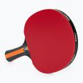 Pingpongütő STIGA Vision 4-Star black/red 3