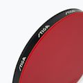 Pingpongütő STIGA Vision 4-Star black/red 6