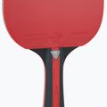 Pingpongütő STIGA Prestige 5-Star black/red 5