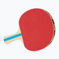 Pingpongütő STIGA Hobby Instinct black/red 3