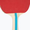 Pingpongütő STIGA Hobby Instinct black/red 5