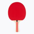 Pingpongütő STIGA React 2-Star black/red