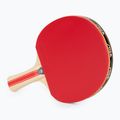 Pingpongütő STIGA React 2-Star black/red 3