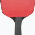 Asztalitenisz ütő STIGA Cybershape Future 3-Star black/red 5