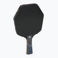 Asztalitenisz ütő STIGA Cybershape Future 3-Star black/red 7