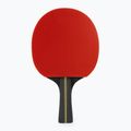 Pingpongütő STIGA Trinity V2 3-Star black/red