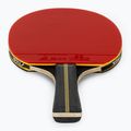 Pingpongütő STIGA Trinity V2 3-Star black/red 2
