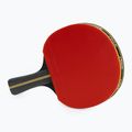 Pingpongütő STIGA Trinity V2 3-Star black/red 3