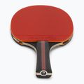 Pingpongütő STIGA Flexure V2 5-Star black/red 2