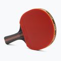 Pingpongütő STIGA Flexure V2 5-Star black/red 3