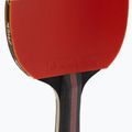 Pingpongütő STIGA Flexure V2 5-Star black/red 5