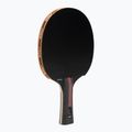 Pingpongütő STIGA Flexure V2 5-Star black/red 7