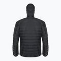 Férfi pehelypaplan Haglöfs Micro Nordic Down Hood fekete 605047 3