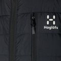 Férfi pehelypaplan Haglöfs Micro Nordic Down Hood fekete 605047 4
