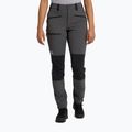 Női trekking nadrág Haglöfs Mid Standard szürke 605166