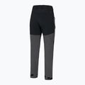 Női trekking nadrág Haglöfs Mid Standard szürke 605166 8