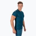 Férfi trekking póló Haglöfs L.I.M Tech Tee sötétkék 605226 3