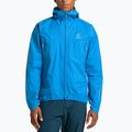 Férfi Haglöfs L.I.M GTX esőkabát kék 605232