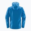 Férfi Haglöfs L.I.M GTX esőkabát kék 605232 5
