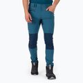 Férfi trekking nadrág Haglöfs Mid Standard kék 605212