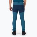 Férfi trekking nadrág Haglöfs Mid Standard kék 605212 2