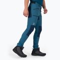 Férfi trekking nadrág Haglöfs Mid Standard kék 605212 3