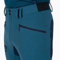 Férfi trekking nadrág Haglöfs Mid Standard kék 605212 4