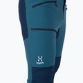 Férfi trekking nadrág Haglöfs Mid Standard kék 605212 5