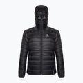 Haglöfs férfi pehelypaplan kabát L.I.M Down Hood fekete 605353 8