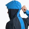 Férfi Haglöfs Spitz GTX PRO esőkabát kék 605390 5