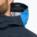 Férfi Haglöfs Spitz GTX PRO esőkabát kék 605390 8