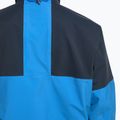 Férfi Haglöfs Spitz GTX PRO esőkabát kék 605390 9