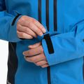 Férfi Haglöfs Spitz GTX PRO esőkabát kék 605390 11