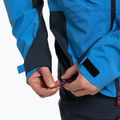 Férfi Haglöfs Spitz GTX PRO esőkabát kék 605390 12