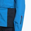 Férfi Haglöfs Spitz GTX PRO esőkabát kék 605390 13