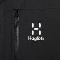 Férfi Haglöfs Vide GTX esőkabát fekete 605482 4