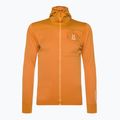 Haglöfs L.I.M Mid Multi Hood sárga férfi túradzseki 605370 4