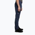 Haglöfs férfi hegymászónadrág ROC Lite Slim kék 606025 2
