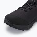 Férfi trekking cipő Haglöfs L.I.M FH GTX Low true black/magnetite 7