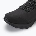 Férfi trekking cipő Haglöfs L.I.M FH GTX Mid true black/magnetite 7