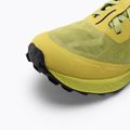 Férfi futócipő Haglöfs L.I.M Intense Trail Low aurora 7