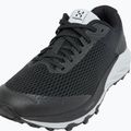 Férfi futócipő Haglöfs L.I.M Tempo Trail Low true black/concrete 11