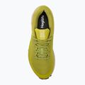 Férfi futócipő Haglöfs L.I.M Tempo Trail Low lime green/aurora 5