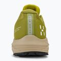 Férfi futócipő Haglöfs L.I.M Tempo Trail Low lime green/aurora 6